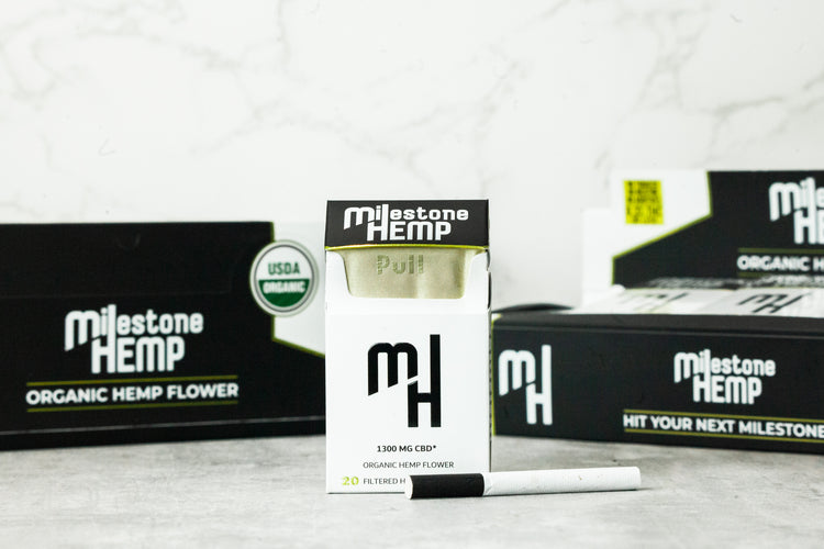 hemp cigarettes carton Milestone Hemp hemp cigarettes carton Milestone Hemp